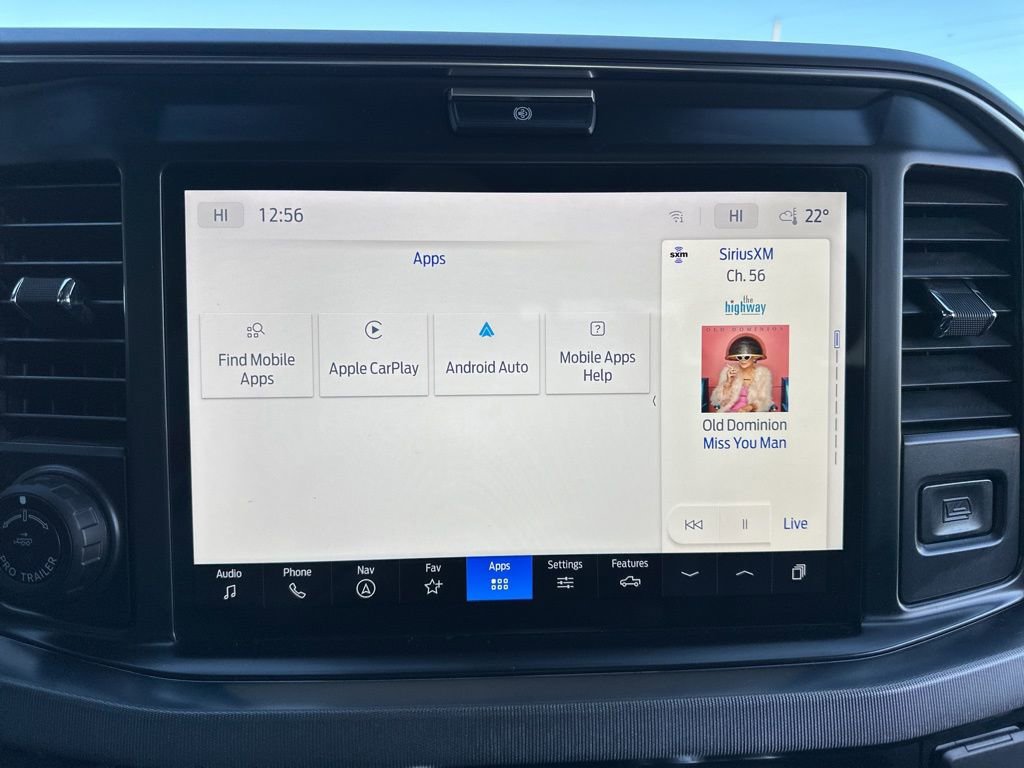 Certified 2025 Ford F250 Platinum image 35