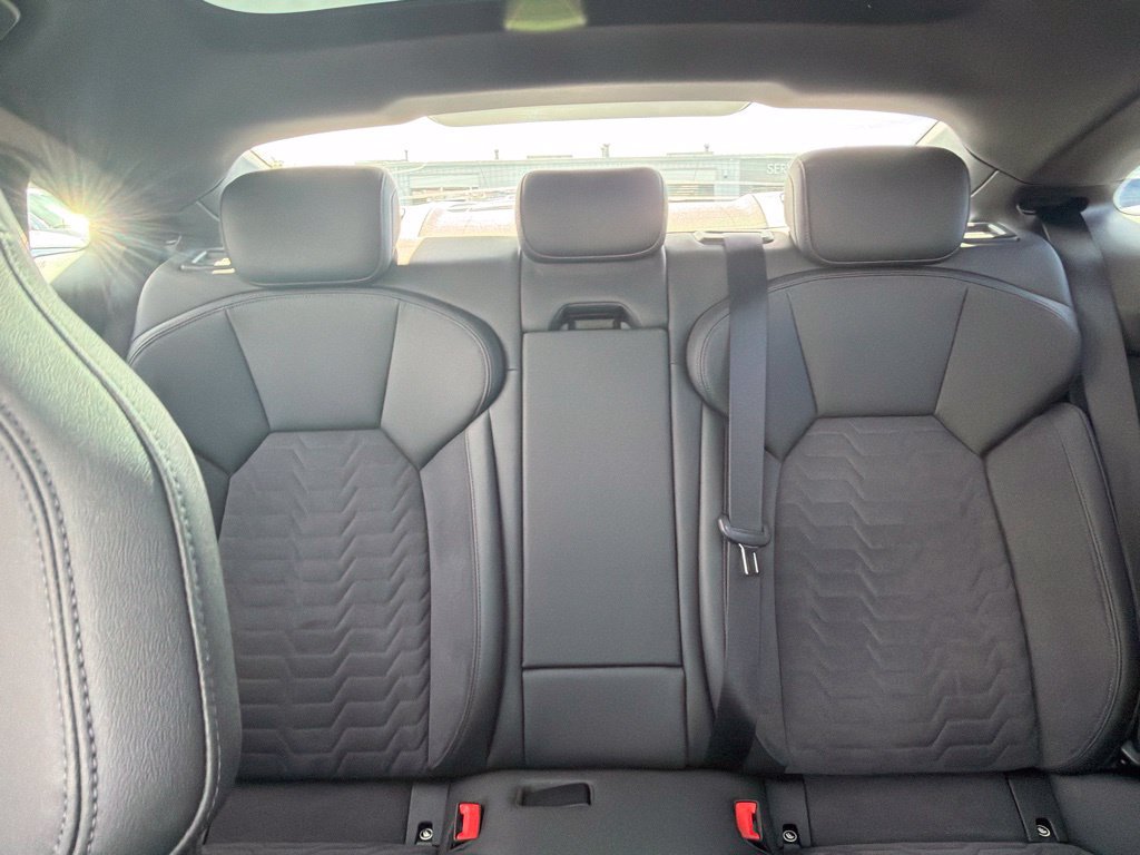 Used 2023 Audi e-tron GT Prestige w/ Prestige Package AWD/4WD image 20