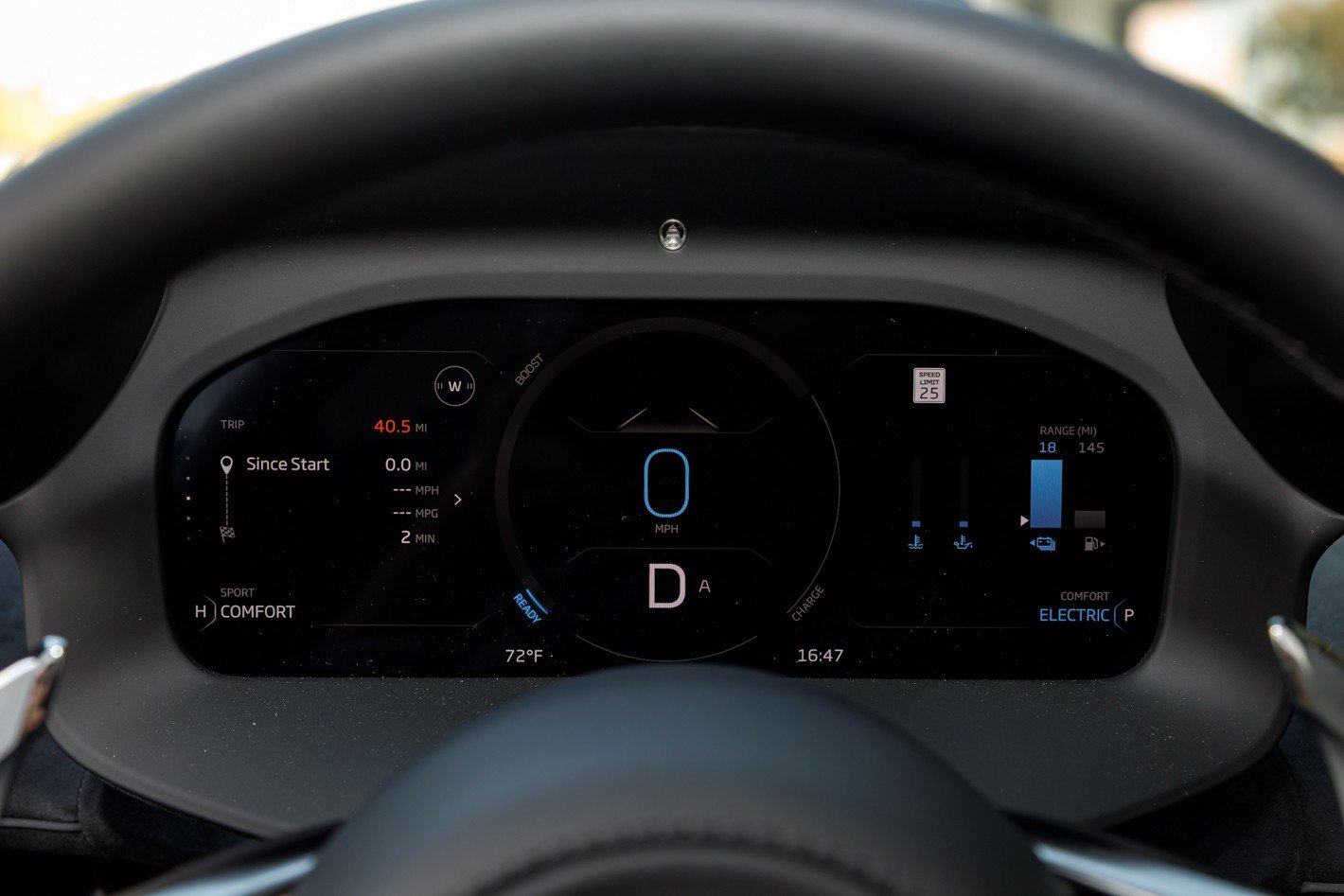 New 2026 McLaren Artura Spider image 3