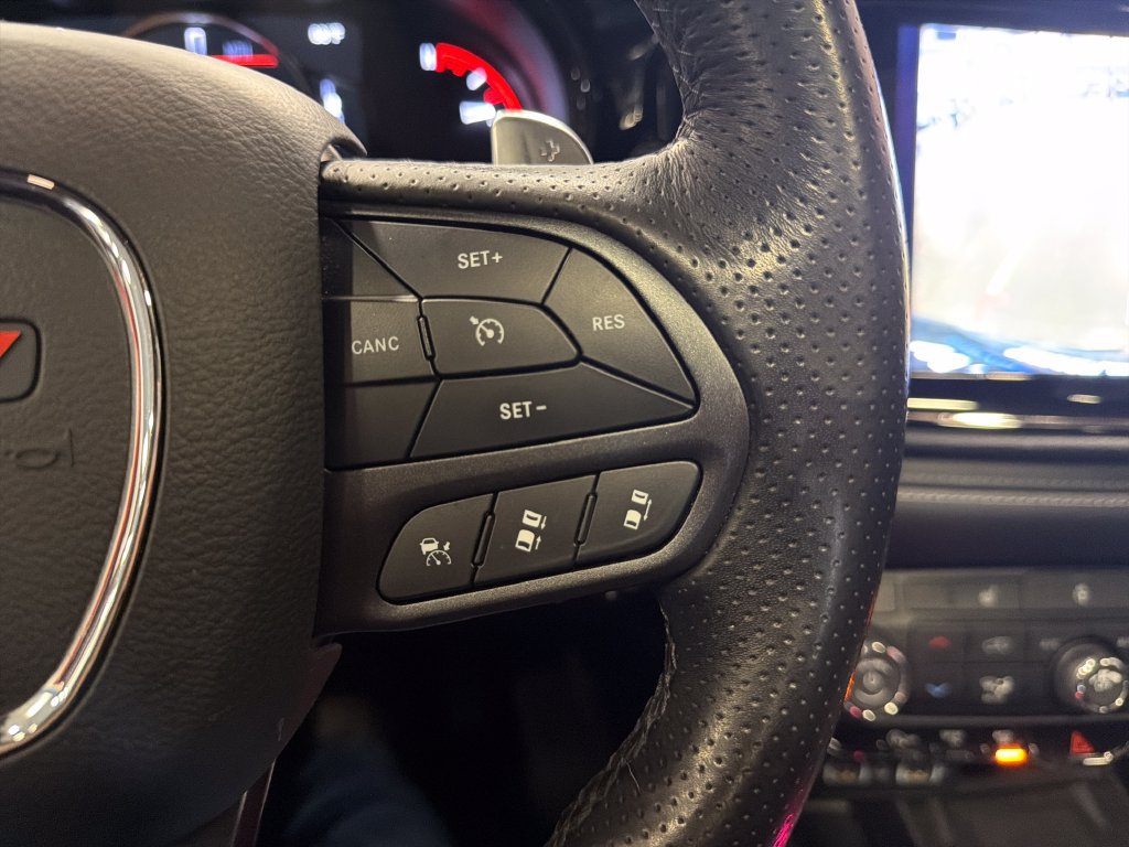 Used 2022 Dodge Durango GT AWD/4WD image 16