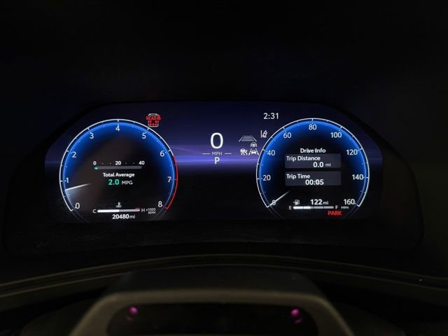 Used 2024 Toyota Grand Highlander Platinum image 20