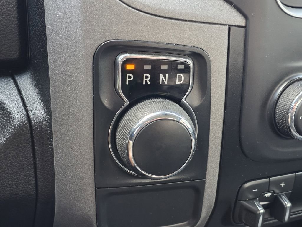 Used 2023 RAM 1500 Tradesman w/ Popular Equipment Group image 29