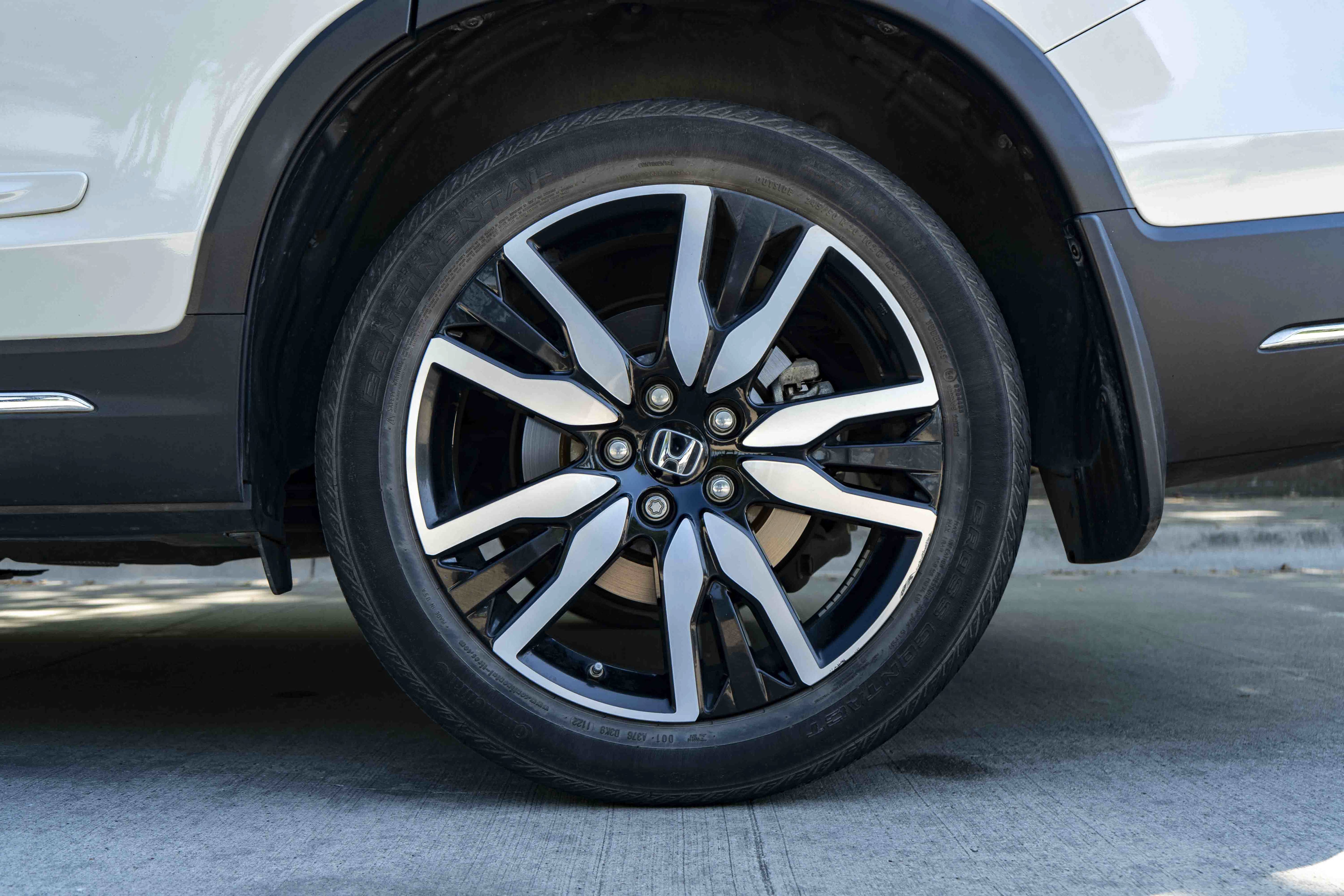 Used 2022 Honda Pilot Touring image 15