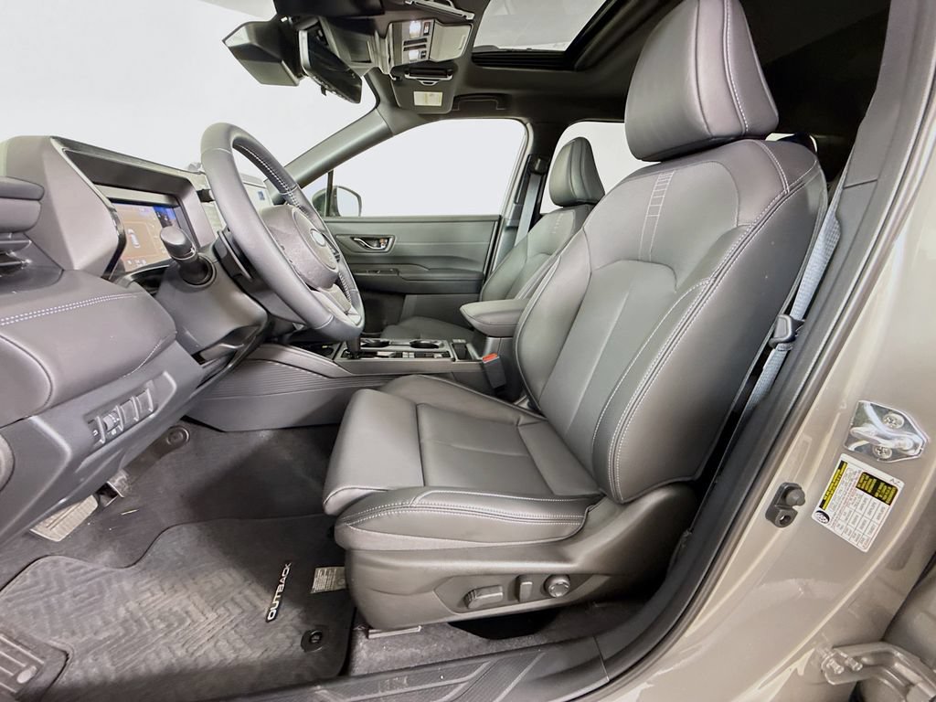 New 2026 Subaru Outback Touring XT AWD/4WD image 25