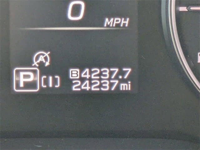 Used 2024 Subaru Crosstrek 2.5i Limited w/ Popular Package #4A image 11