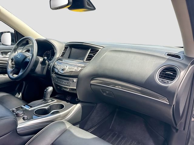 Used 2020 INFINITI QX60 Pure AWD/4WD image 36