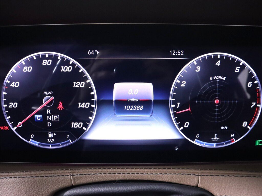 Used 2018 Mercedes-Benz S 560 4MATIC Sedan image 15