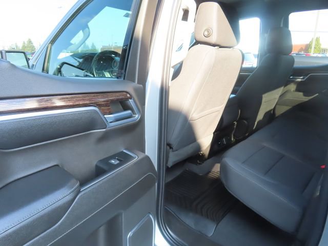 Used 2023 GMC Sierra 1500 SLE image 20