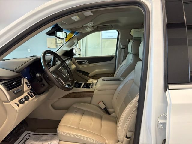 Used 2020 GMC Yukon Denali AWD/4WD image 13