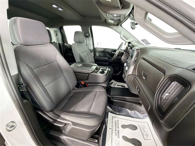 Used 2023 GMC Sierra 1500 Pro image 24