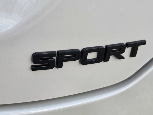 Certified 2026 Honda Pilot Sport image 36