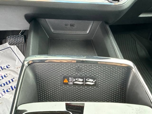New 2027 Chevrolet Equinox RS w/ Safety and Technology Package AWD/4WD image 27