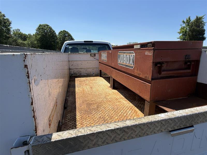 Used 2015 Ford F350 XL w/ Power Equipment Group RWD image 7