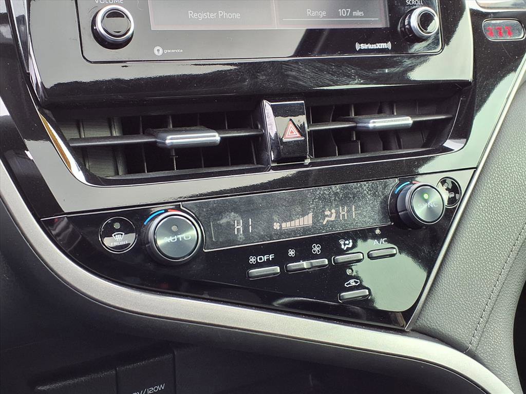 Used 2024 Toyota Camry LE image 19