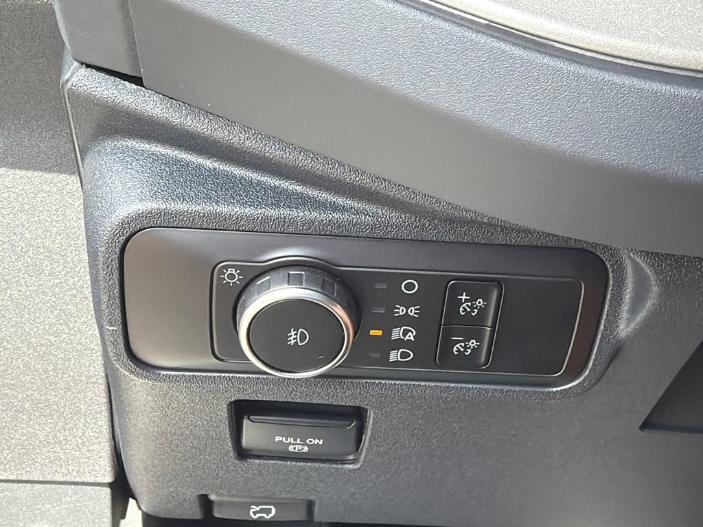 New 2026 Ford Bronco Outer Banks AWD/4WD image 32