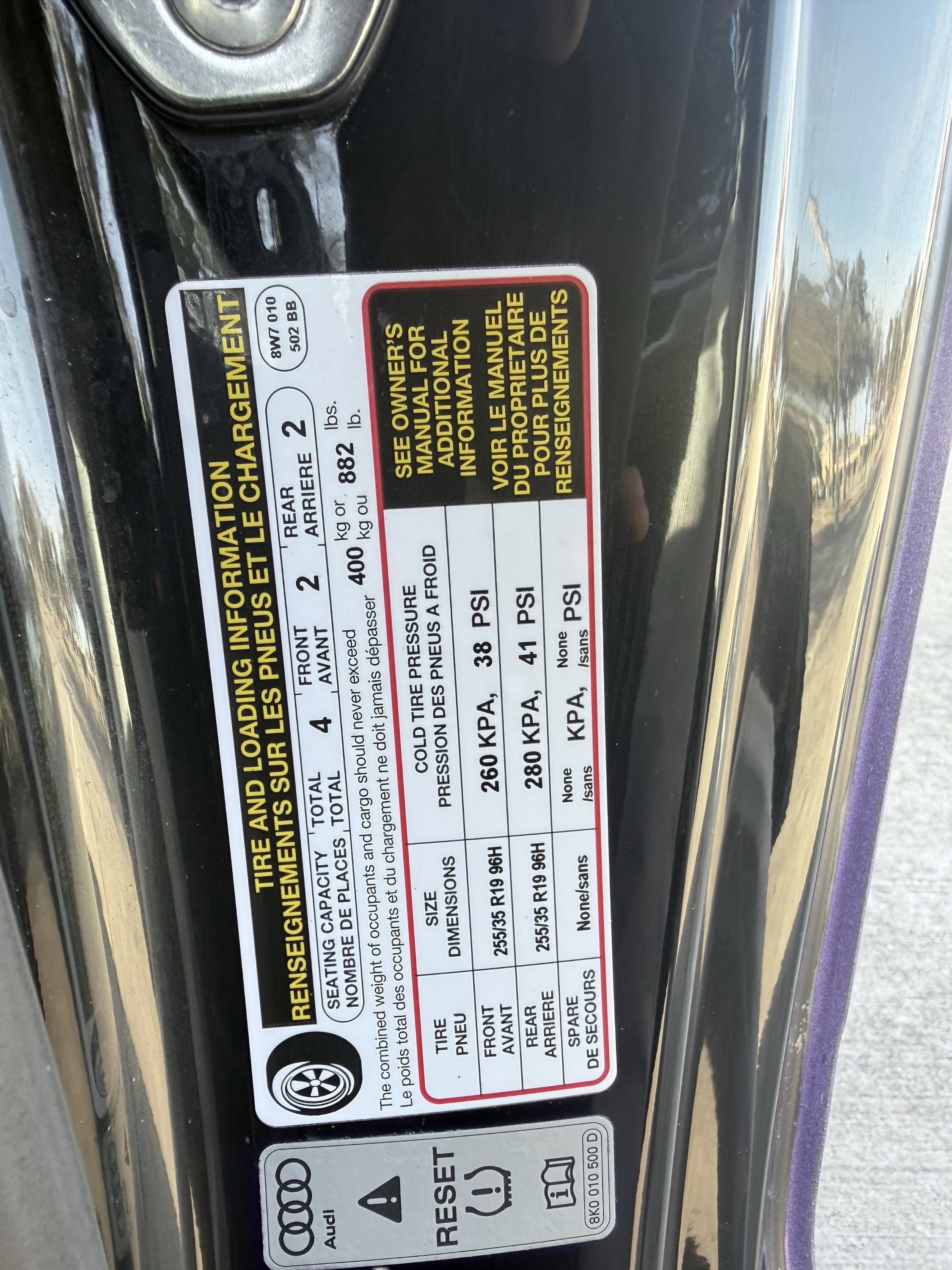 Used 2024 Audi A5 2.0T Premium Plus image 70