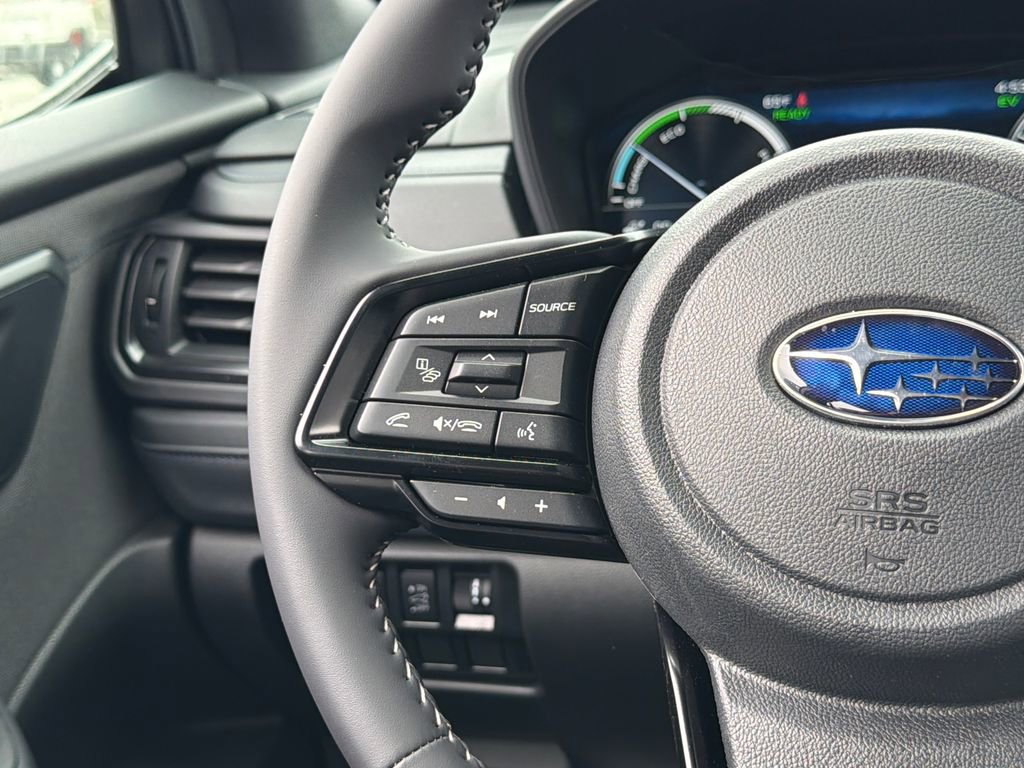 New 2026 Subaru Forester Touring AWD/4WD image 23