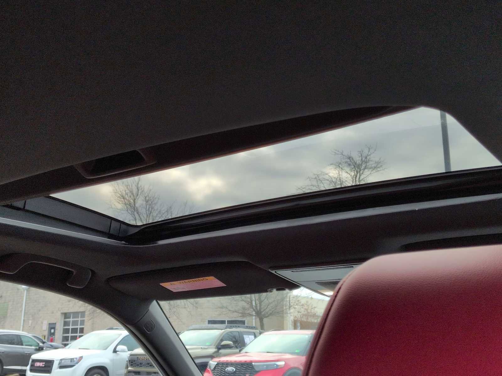 Used 2025 Acura Integra A-Spec image 23