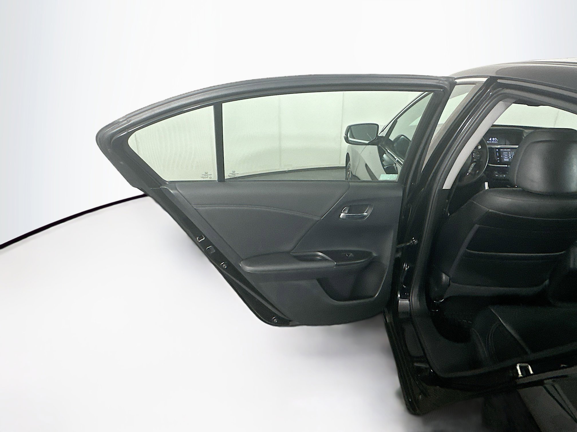 Used 2016 Honda Accord EX-L image 26