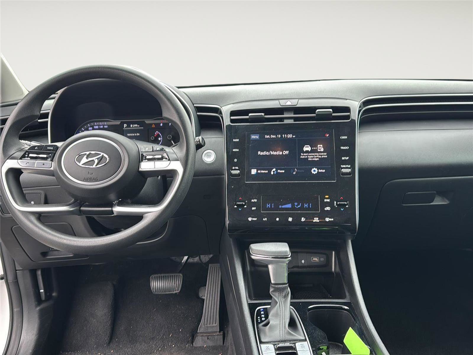 Used 2024 Hyundai Tucson SEL image 21