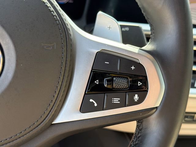 Used 2022 BMW 440i xDrive Convertible image 22