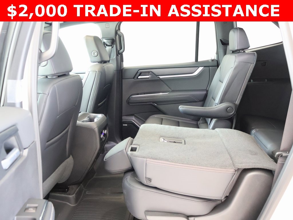 New 2026 GMC Acadia Elevation w/ Black Edition image 27