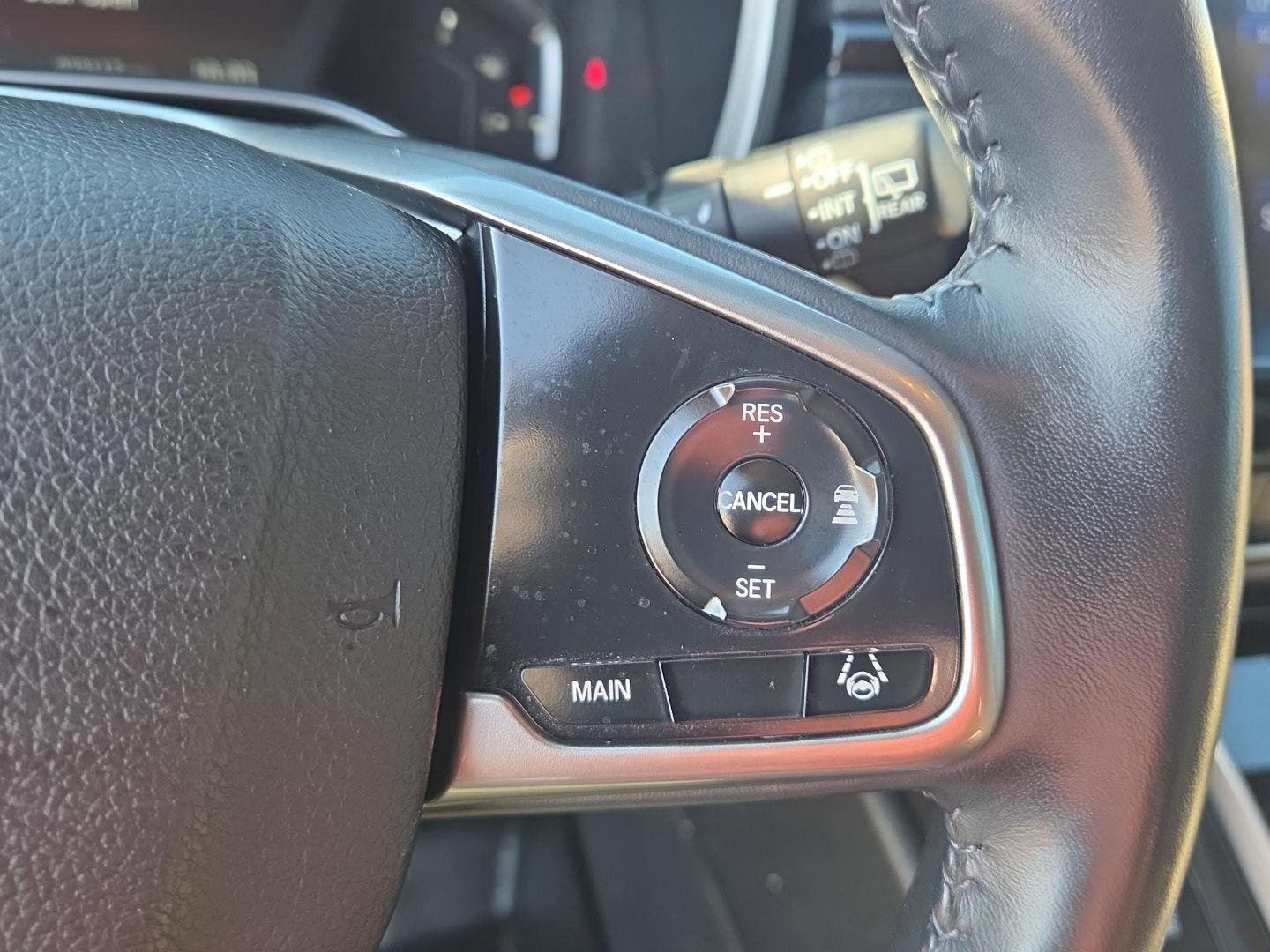 Used 2022 Honda CR-V EX-L image 27