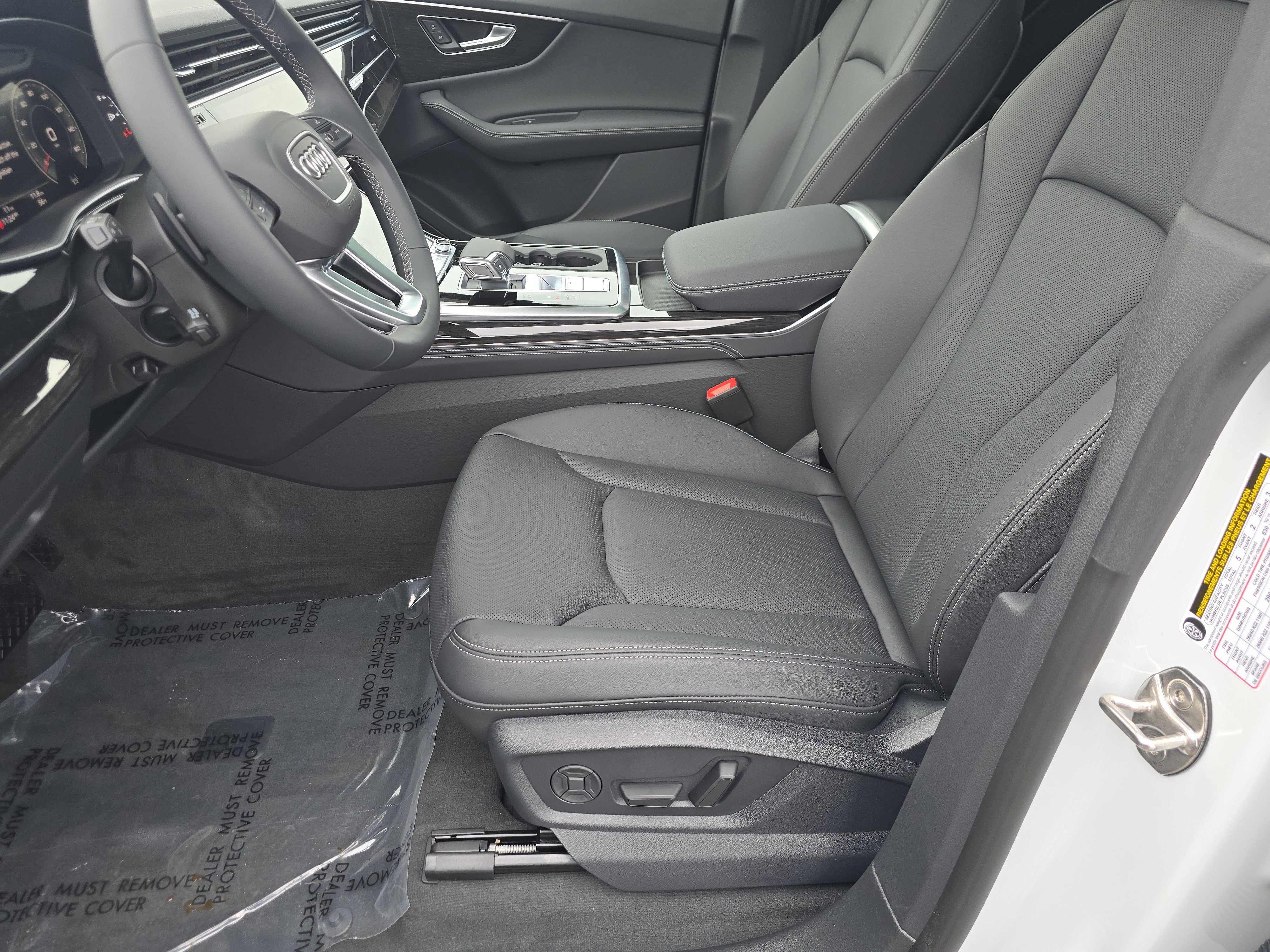 New 2026 Audi Q8 Premium Plus image 19