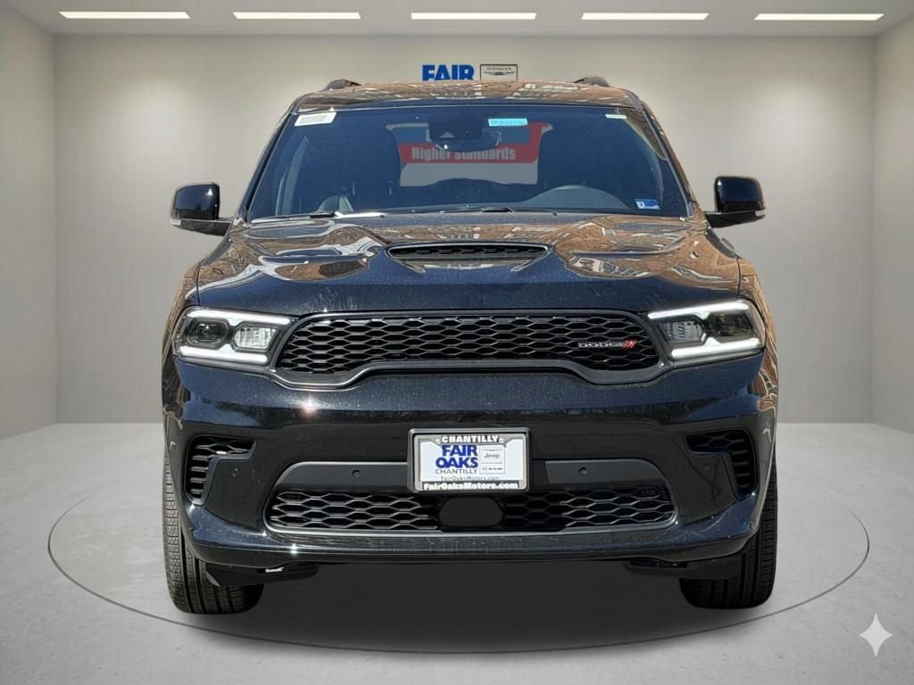 New 2026 Dodge Durango GT AWD/4WD image 4