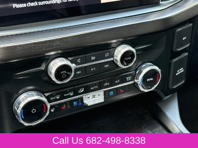 Used 2023 Ford F250 Lariat w/ Lariat Ultimate Package AWD/4WD image 27