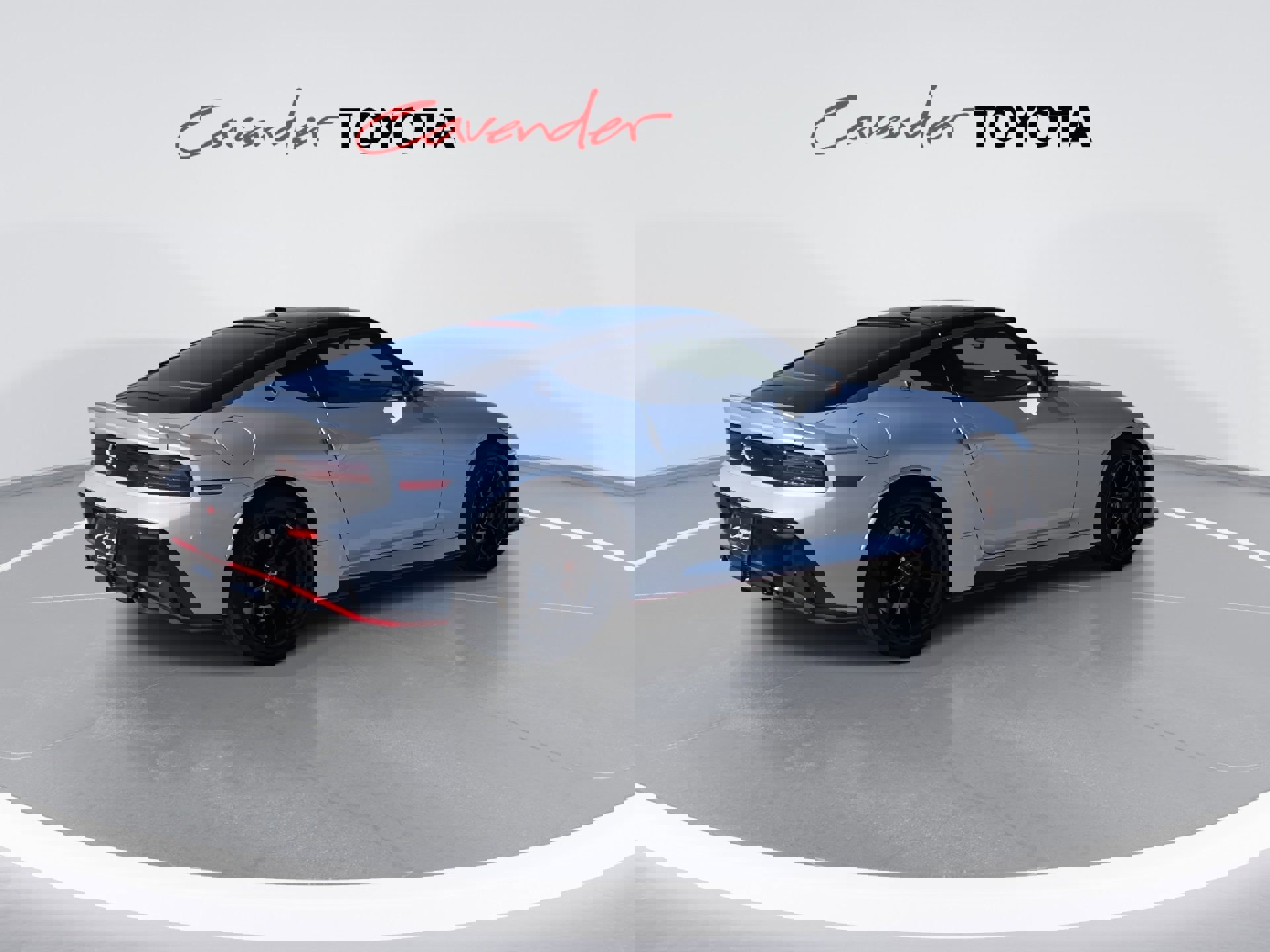 Used 2025 Nissan Z NISMO w/ Floor Mat Package image 8