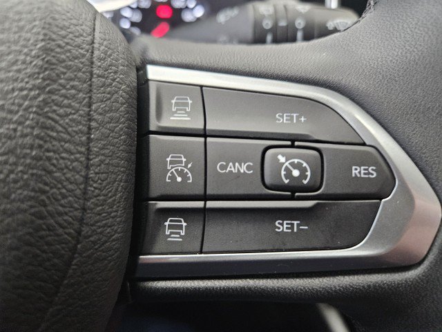 Used 2024 Jeep Compass Limited AWD/4WD image 26