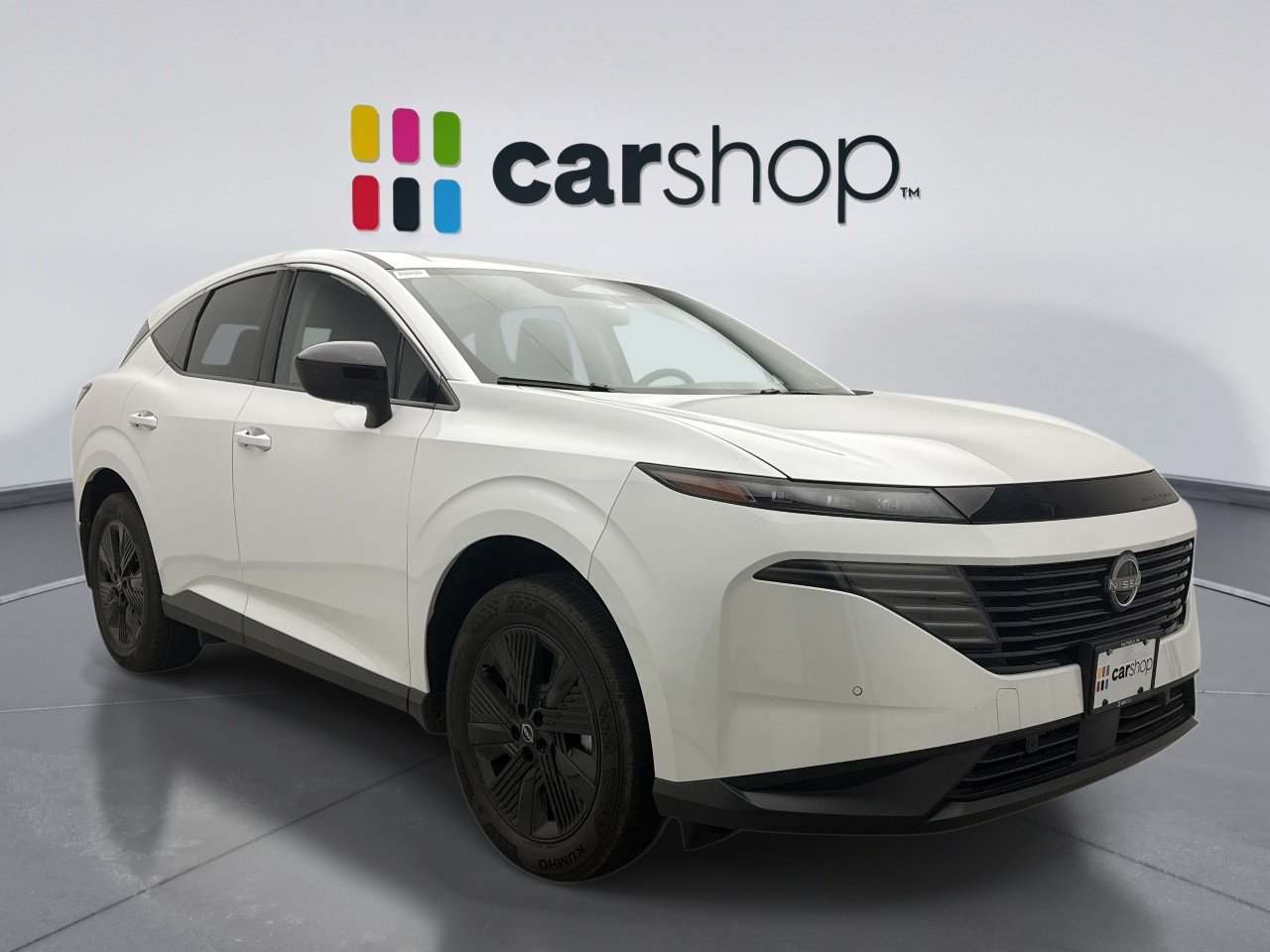 Used 2025 Nissan Murano SV AWD/4WD image 5