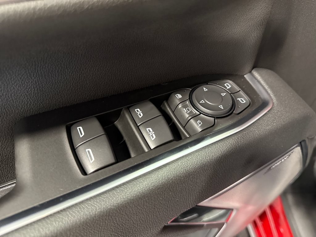 New 2026 Chevrolet Silverado 3500 High Country w/ High Country Premium Package AWD/4WD image 37