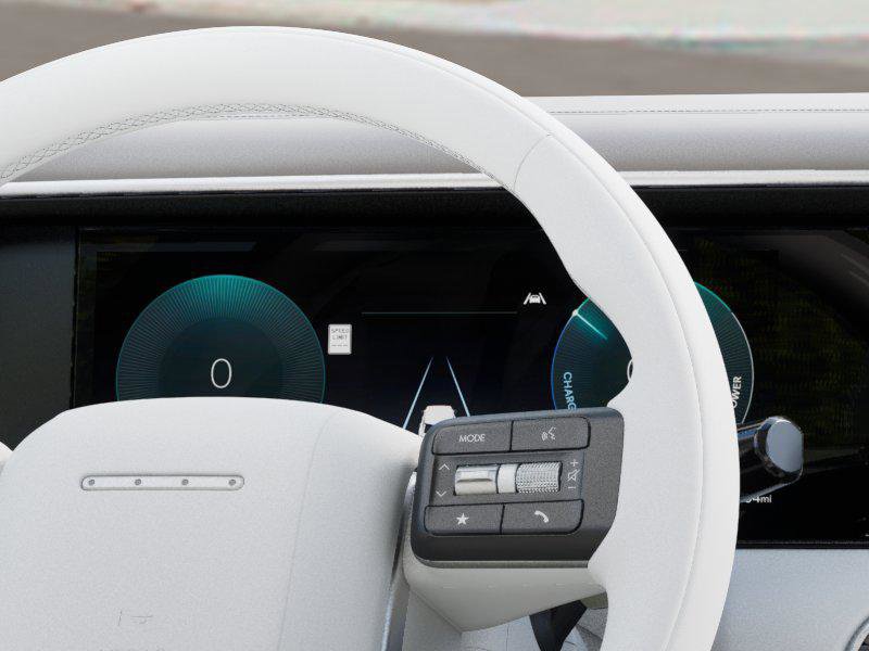 New 2026 Hyundai Palisade FWD Hybrid image 14