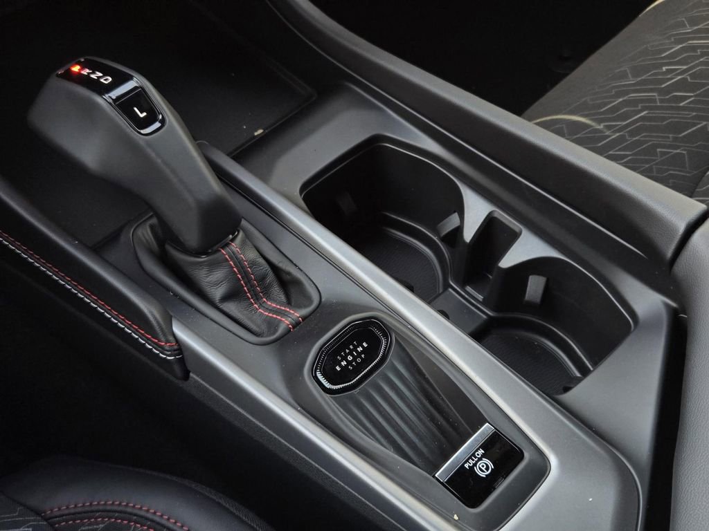 New 2026 Dodge Charger Scat Pack w/ Blacktop Package image 17