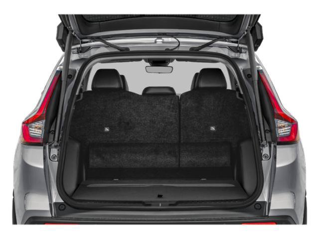 Used 2026 Honda CR-V EX-L image 33