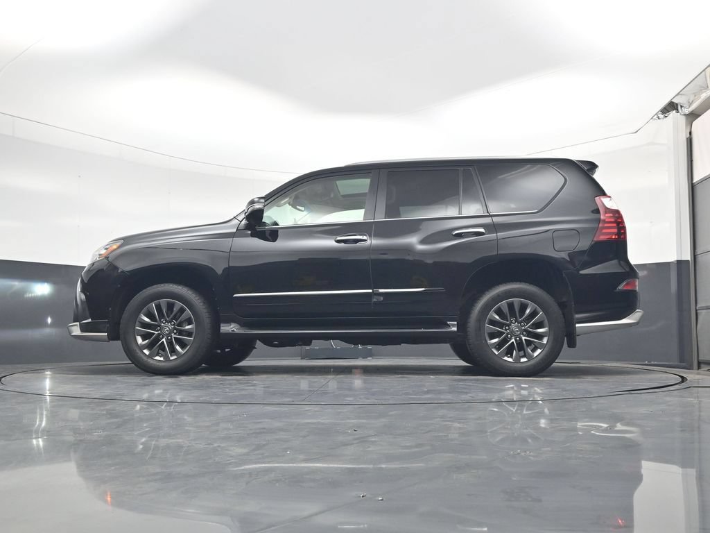 Used 2018 Lexus GX 460 Premium AWD/4WD image 21