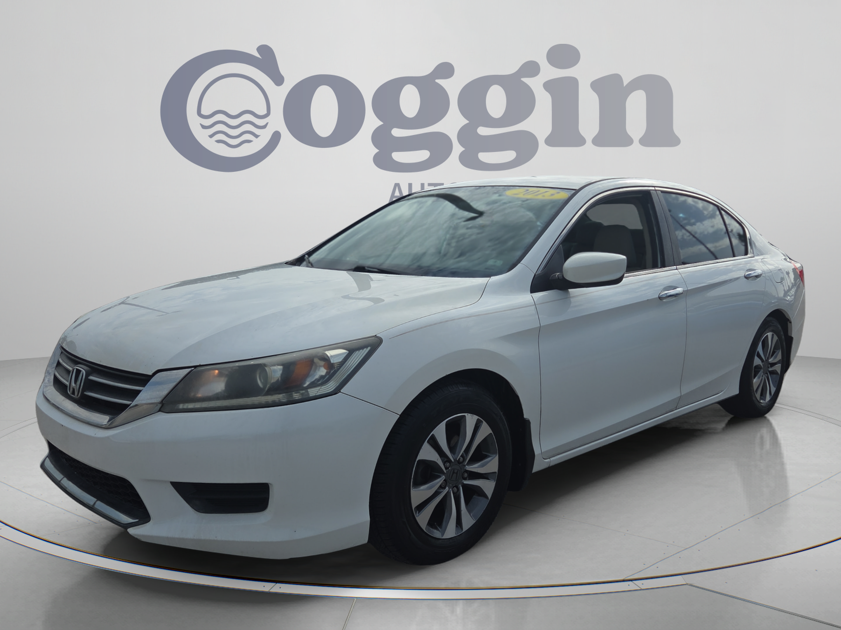 Used 2013 Honda Accord LX