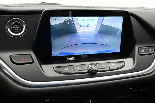 Used 2019 Chevrolet Blazer LT FWD image 41