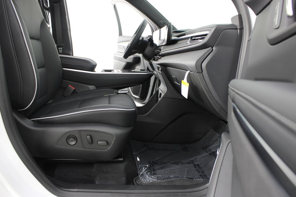 New 2027 Buick Enclave Sport Touring FWD image 23