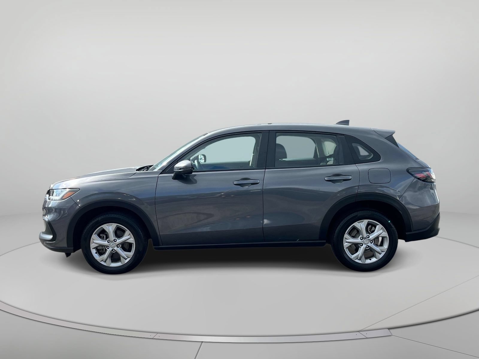 Used 2025 Honda HR-V LX image 7