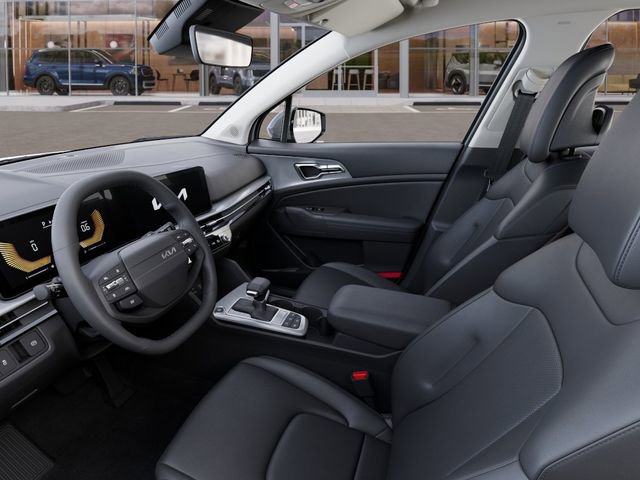 New 2026 Kia Sportage EX image 20