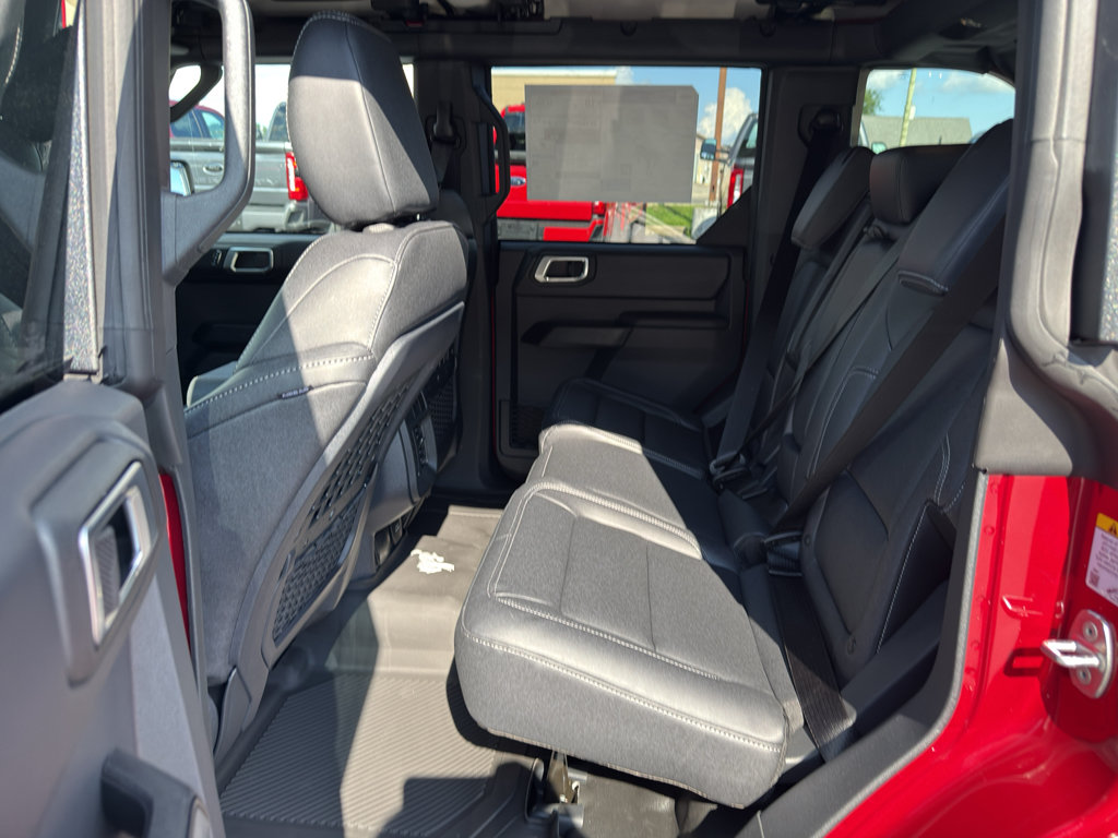 New 2026 Ford Bronco Badlands AWD/4WD image 20