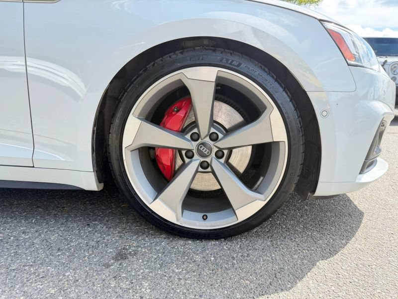 Used 2019 Audi S5 Prestige AWD/4WD image 36