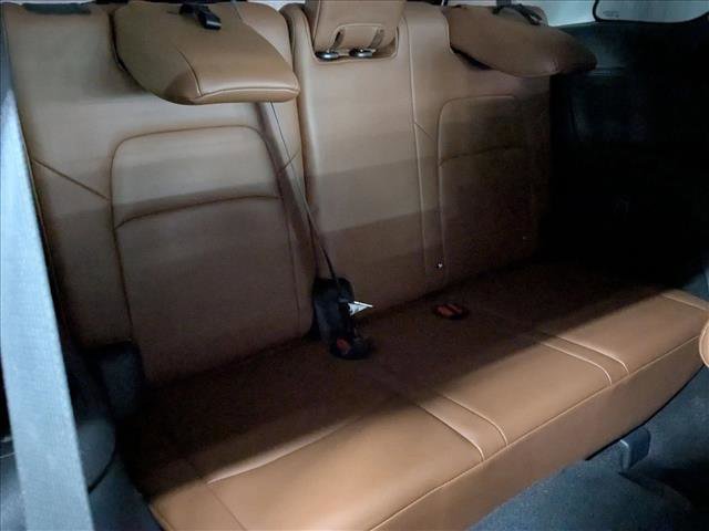 Used 2022 Nissan Pathfinder Platinum w/ Cargo Package FWD image 23