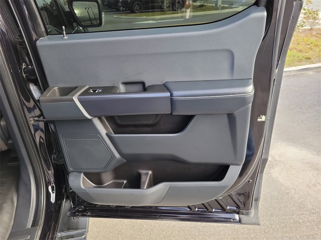 Used 2021 Ford F150 XL w/ STX Appearance Package image 31