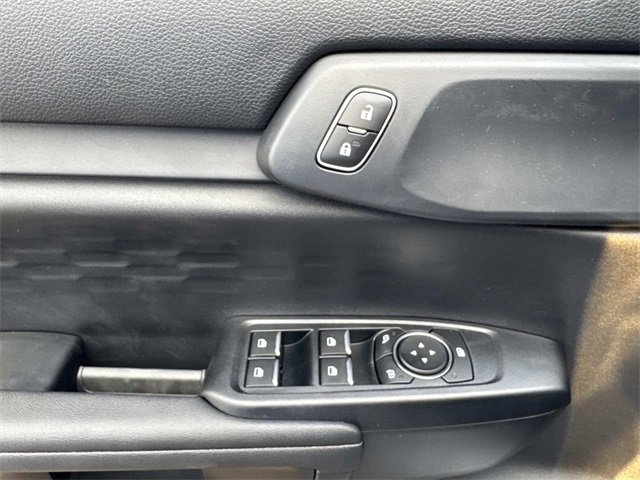 New 2025 Ford Ranger XL image 18