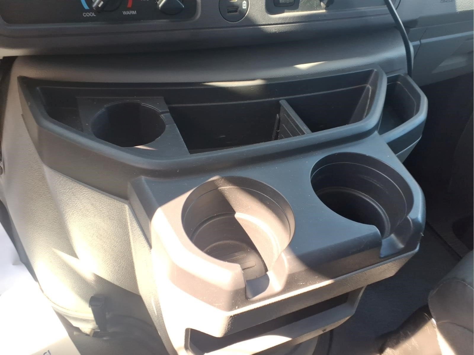 Used 2022 Ford E-350 and Econoline 350 Super Duty w/ Power Windows & Locks Group RWD image 12