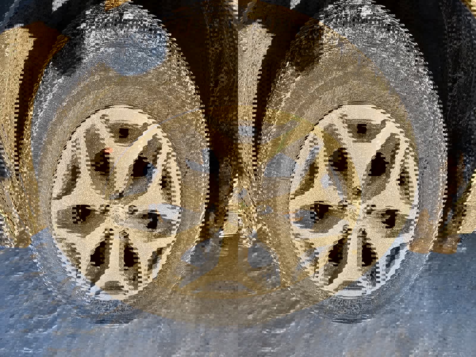 Used 2024 Subaru Forester Premium image 6